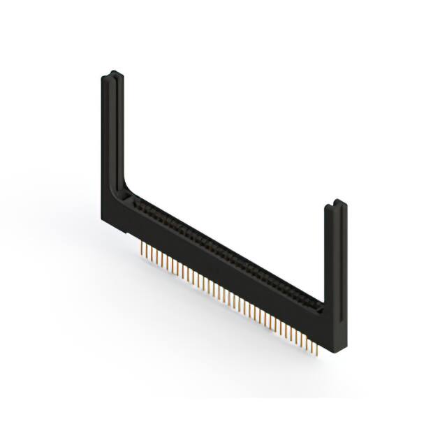 396-035-540-158 EDAC Inc.  Edgeboard Connectors